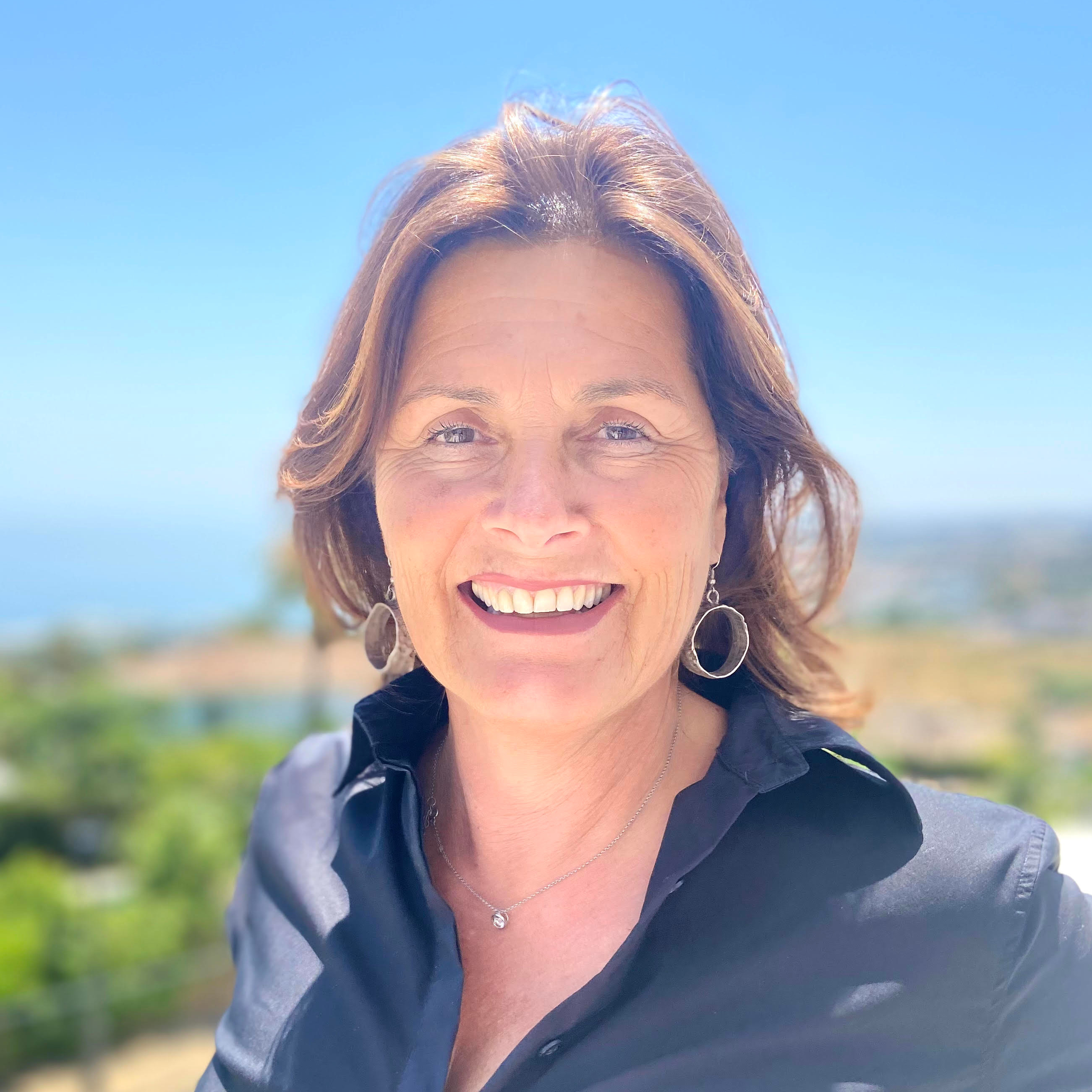 Doreen Marray , Managing Director Campomar Real Estate Estepona